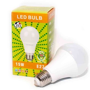 Lampa led bulb 15w Thumbnail 1