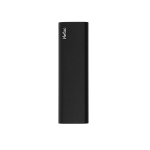 Netac z-slim portable ssd (250gb) Thumbnail 3