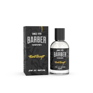 Barber fragrance 50 ml game charnger Thumbnail 1