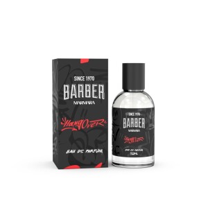 Barber fragrance 50 ml hangover Thumbnail 1