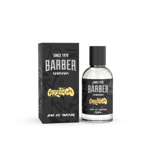 Barber fragrance 50 ml obsessed Thumbnail 1