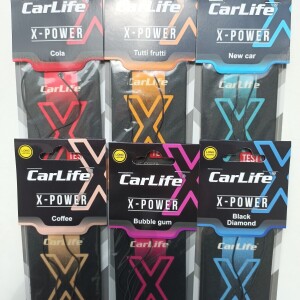 Carlife 539810+carlife 539820+carlife 539840+carlife 539850+carlife 992266 mix 15pci Thumbnail 1