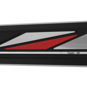 Ssd extern netac zx20l 512gb usb 3.2 gen 2x2 type-c (până la 2000 mb/s) Thumbnail 2