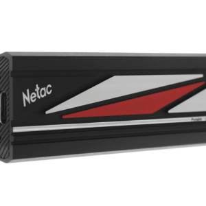 Ssd extern netac zx20l 512gb usb 3.2 gen 2x2 type-c (până la 2000 mb/s) Thumbnail 3