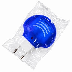Diffuzor universal impotriva insectelor h-150b partizan Thumbnail 1