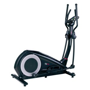 Эллиптический тренажёр электромагнитный (volanta - 16 kg) (user max 150 kg) toorx erx-300 Thumbnail 1