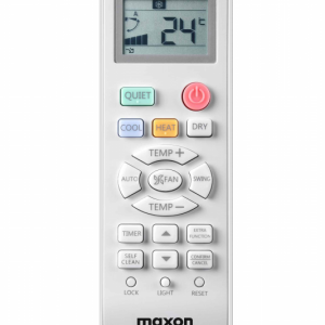Climatizator maxon eco wi-fi inverter a++ 9000btu Thumbnail 2