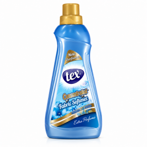 Tex balsam p/u rufe 1000ml green love (albastru) Thumbnail 1