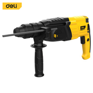 Ciocan rotopercutor 800w26mm deli
