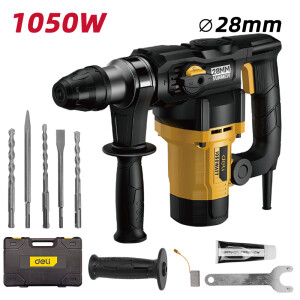 Ciocan rotopercutor deli 1050w28mm
