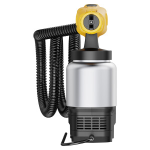 Pistol de pulverizare deli 500w