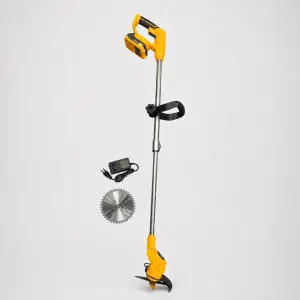 Trimer cu acumulator rotor rbt-150 Thumbnail 5