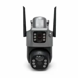 Cctv camera h.265 ik-vsc09-g
