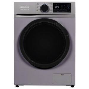 Mașină de spălat (8 kg) heinner hwm-m814ivnsa+++
