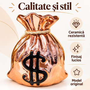 Pusculita ceramica sac hy1830-2 Thumbnail 2